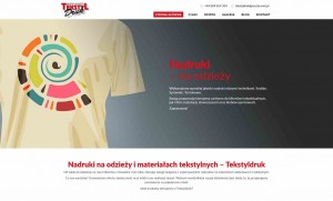 firma reklamowa Koszalin - tekstyldruk.com.pl