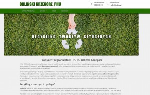 Recykling mazowieckie - recyklingtworzyw.com