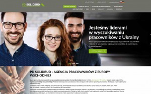 Agencja pracy Bydgoszcz -pdsolidbud.pl