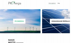 PKenergia - Odnawialne Źródła Energii