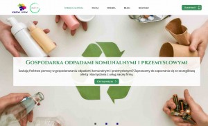 gospodarka odpadami komunalnymi łódzkie -kdg.net.pl