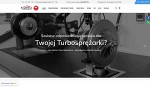 naprawa turbosprężarek - diesel-center.pl