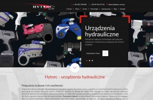 klucze pneumatyczne -hytorc.com.pl