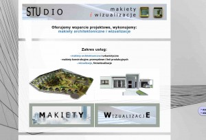 eco-en.com.pl Makiety architektoniczne i wizualizacje