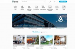 dillo.pl - Darmowe ogłoszenia nieruchomości