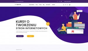 oladabrowa.pl - Kursy o zakładaniu sklepów internetowych WooCommerce
