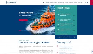 CERSAR.pl - Problematyka Ochrony na Statku - proficiency in security awareness