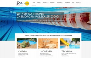aktywny tlen do basenu - chemoform.pl