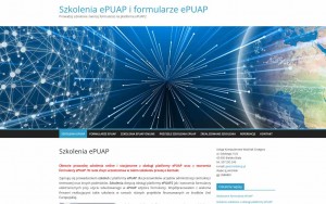 szkoleniaiformularzeepuap.pl - Formularze ePUAP