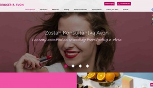 avon katalog online - drogeria-avon.pl