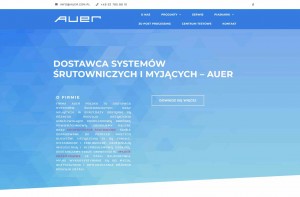 3D post processing - auer.com.pl