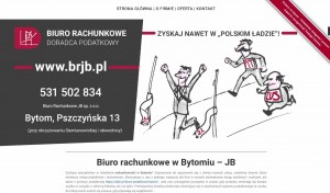 doradca podatkowy bytom - brjb.pl