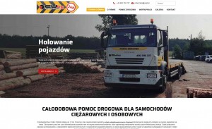 auto pomoc oborniki - pomocdrogowa-wielkopolska.pl
