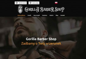 strzyżenie francuskie chorzów - gorillabarbershop.com.pl