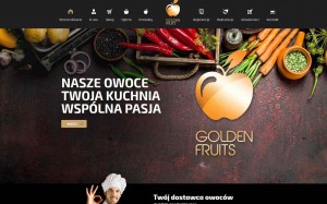 DOSTAWCY WARZYW - goldenfruits.pl
