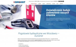 instalacja wodna montaż - euroinst.pl