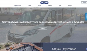 sprężony gaz - julagas.pl