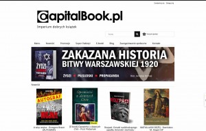 doktryny polityczne książka - capitalbook.com.pl
