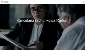 profit.radom.pl - Biuro rachunkowe w Radomiu