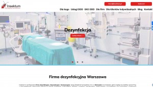 zwalczanie szkodników kraków - insektum.pl