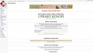 Encyklopedia Konopna