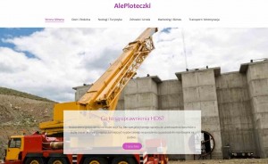 AlePloteczki.pl | Najciekawsze informacje z kraju i ze świata