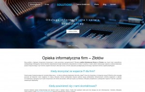 sprzedaż programów ESET - pcsolutions-zlotow.pl
