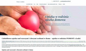 opieka nad osobami starszymi w domu łódź - opiekawrodzinie.pl