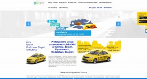 taksówka rydułtowy - euro24h.pl