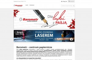 akcesoria biurowe malbork - barometrcp.pl