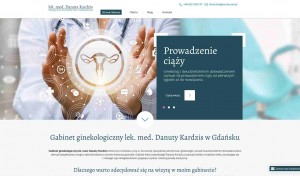 choroby kobiece Gdańsk ginekolog-trojmiasto.pl