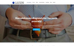 leczenie prostaty tychy urolog-bogacki.pl