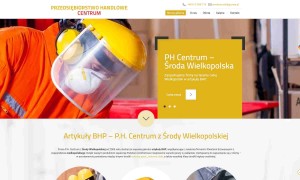artykuły bhp wielkopolskie - ph-centrum.pl