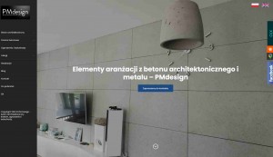 odciski w betonie - pmdesign.com.pl