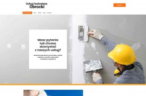 firma wykończeniowa rzeszów - uslugibudowlane-obrocki.pl