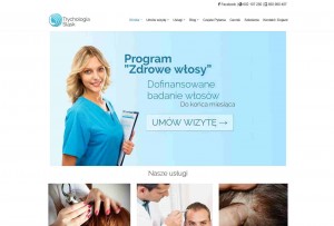 leczenie łysienia gliwice - trychologia-slask.pl