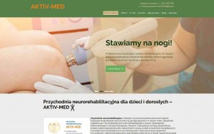 neurorehabilitacja Ludwin kingabiesiada-rehabilitacja.pl