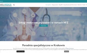 medycyna pracy Kraków ars-medica.pl