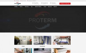 Proterm.info.pl - Technika sanitarna Bydgoszcz
