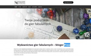 gra fabularna stinger-press.pl