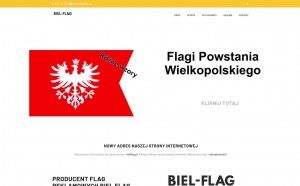 bielflag.pl - Producent flag na zamówienie