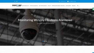 monitoring wizyjny katowice - ogi-comp.pl