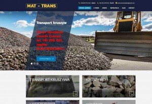 kruszywa budowlane kłodzko - mat-trans.com.pl