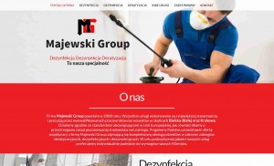 Deratyzacja małopolskie - majewski-group.pl