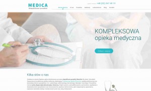 endokrynolog Będzin - medica-poradnia.com.pl