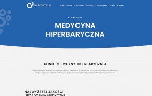 medycyna hiperbaryczna - baromedical.pl