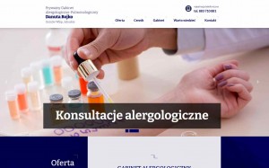 testy alergiczne gorzów - gorzow-alergolog.pl