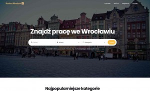 Kariera Wrocław