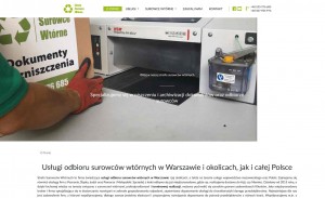 archiwizacja dokumentów strefasurowcewtorne.pl