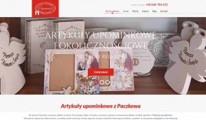 akcesoria kościelne nysa upominekpaczkow.pl